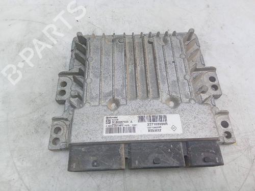 Engine control unit (ECU) RENAULT MEGANE IV Hatchback (B9A/M/N_)  | BP18947642M57 