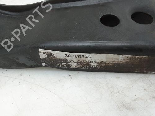 Right front suspension arm OPEL ASTRA K (B16) 1.6 CDTi (68) 39089345