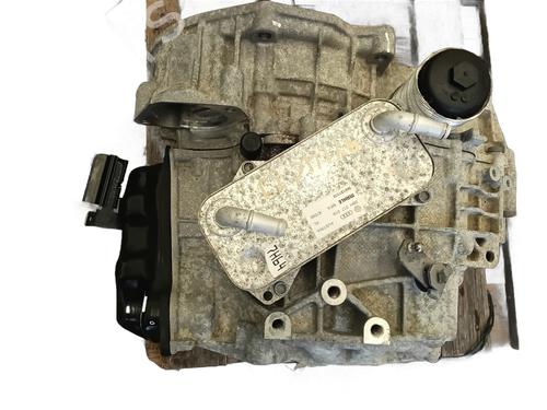 Used Gearbox Gearbox AUDI Q3 (8UB, 8UG) 2.0 TFSI quattro (170 hp) 35944956 35944956