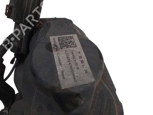 Left rear brake caliper TESLA MODEL 3 (5YJ3) EV AWD | BP30526948M107