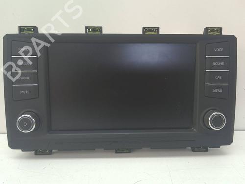 Used Display monitor Display monitor SEAT ATECA (KH7, KHP) 1.0 TSI (116 hp) 20932540 20932540