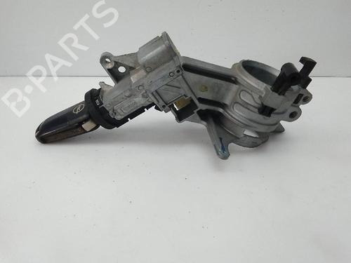 Ignition barrel OPEL ASTRA H (A04)  | BP22542489M48 