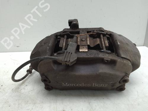 Højre bremsekaliber foran MERCEDES-BENZ R-CLASS (W251, V251) R 320 CDI 4-matic (251.022, 251.122) (224 hp) 26053485