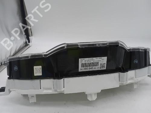 Instrument cluster PEUGEOT PARTNER Box Body/MPV (K9) 1.5 BlueHDi 100 | BP26194624C47 