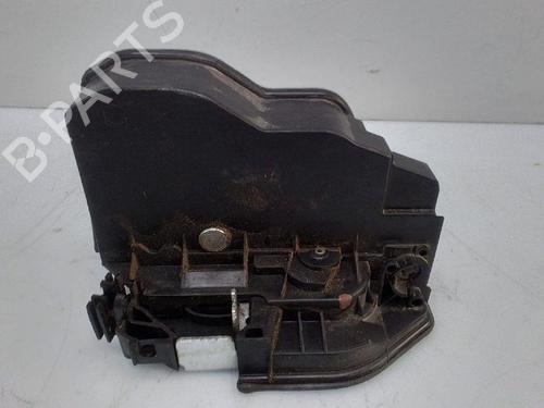 Front left lock BMW 1 (F21) 116 d | BP23851173C98 
