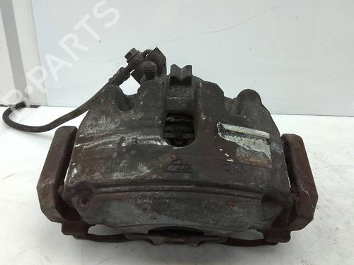 Used Right front brake caliper CITROËN DS5 1.6 HDi 110 (112 hp) 21678173