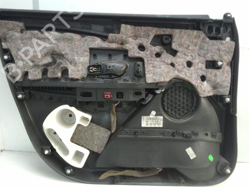 Forreste højre beklædning RENAULT MEGANE III Hatchback (BZ0/1_, B3_) 1.5 dCi | BP29448549C59 