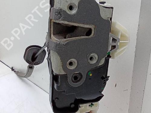 Used Front left lock FORD PUMA (J2K, CF7) [2019-2025]  19164009
