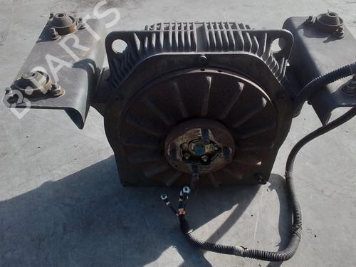 Brake master cylinder IVECO MASSIF Pickup 3.0 HPI | BP30199353M77 