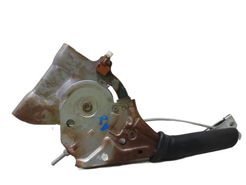 Hand brake MAZDA 3 (BM, BN) 1.6 (BM4, BN4) | BP38925854I18 - Image 4