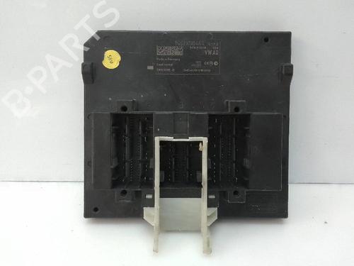 Electronic module VW GOLF VII (5G1, BQ1, BE1, BE2) 1.6 TDI 4motion | BP21168576M83 