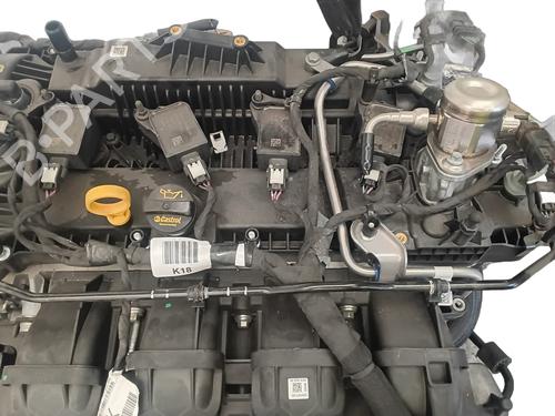 Engine FORD FOCUS IV (HN) 2.3 ST EcoBoost | BP39402073M1 - Image 2