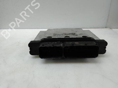 Engine control unit (ECU) VW POLO V (6R1, 6C1)  | BP23456198M57 