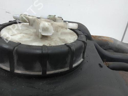 Réservoir de carburant NISSAN NAVARA NP300 (D40) 2.5 dCi 4WD (174 hp) 21125891