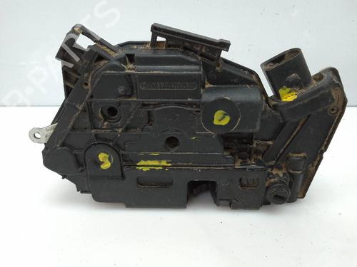 Rear right lock SEAT IBIZA IV (6J5, 6P1) 1.4 TDI | BP22542436C99 