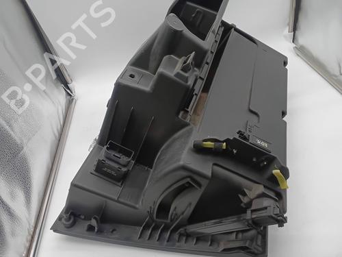 Glove box SEAT LEON (5F1) 2.0 TDI | BP26230423C95 - Image 5