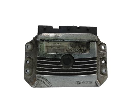 Control unit RENAULT MEGANE III Hatchback (BZ0/1_, B3_) 1.5 dCi (BZ09, BZ0D, BZ1W, BZ29, BZ14) | BP23559291M11 - Image 2