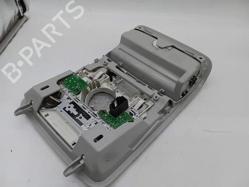 Interior roof light VW GOLF VI (5K1) 1.4 TSI | BP28810615I8 