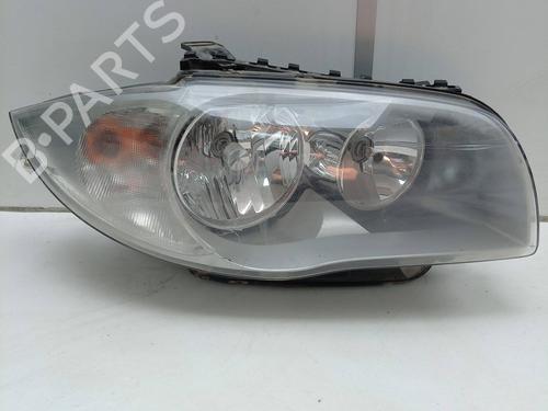Højre forlygte BMW 1 (E87) 116 i (115 hp) 26158211