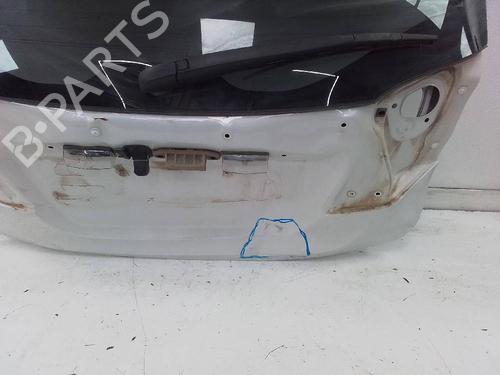 Tailgate TOYOTA C-HR (_X1_) 1.8 Hybrid (ZYX10_, ZYX11_, ZYX10R, ZYX11R) | BP18597868C6