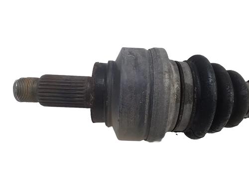 Left rear driveshaft BMW 4 Gran Coupe (F36) 420 d | BP30099136M40