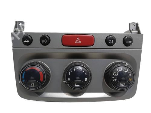 Commande Chauffage Commande Chauffage ALFA ROMEO 147 (937_) 1.6 16V T.SPARK (937.AXA1A, 937.AXB1A, 937.BXB1A) (120 hp) 34422182 34422182
