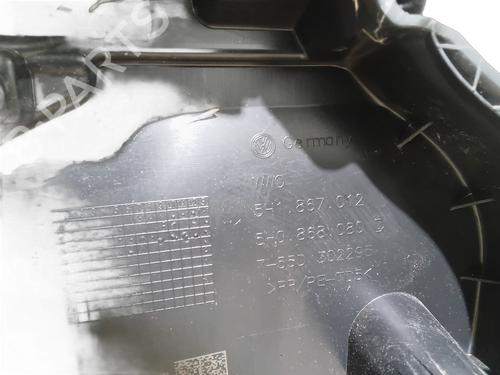 Høyre frontpanel VW GOLF VIII (CD1, DA1) 2.0 TDI | BP36033634C59  - Image 10