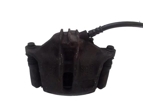 Used Left front brake caliper PEUGEOT 208 I (CA_, CC_) 1.4 HDi (68 hp) 31353536