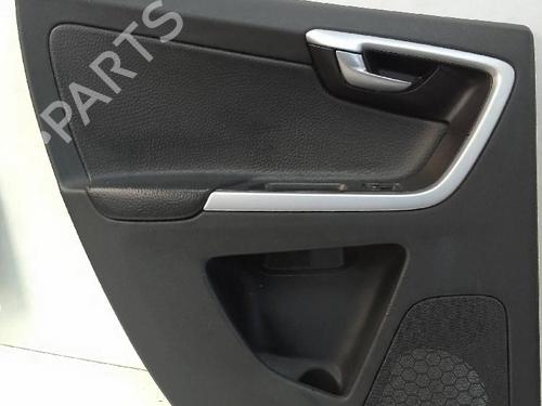 Used Rear left panel VOLVO XC60 I SUV (156) D3 / D4 (163 hp) 18587025