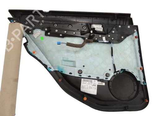 Rear right panel MERCEDES-BENZ C-CLASS (W204) C 180 CGI (204.031) | BP35722488C61  - Image 7