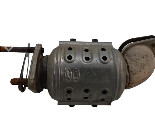 Catalyst KIA CARNIVAL / GRAND CARNIVAL III (VQ) 2.9 CRDi | BP30772975M10