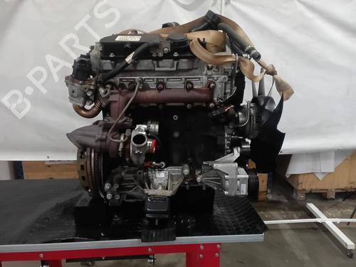 Used Engine IVECO DAILY V Van 29S13, 29L13, 35C13, 35S13, 40C13, 40S13 (126 hp) 28146570