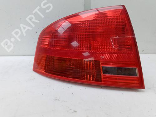 Used Left taillight Left taillight AUDI A4 B7 (8EC) 2.0 TDI (136 hp) 19151602 19151602