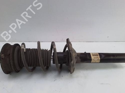 Used Right front shock absorber AUDI A3 (8V1, 8VK) 1.6 TDI (115 hp) 28145922