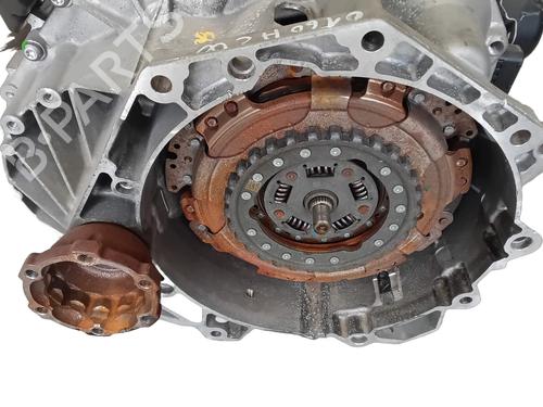 Used Gearbox AUDI A1 (8X1, 8XK) 1.4 TFSI (122 hp) 30380164