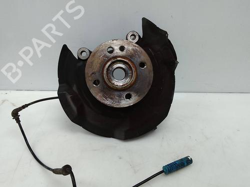 Used Right front steering knuckle Right front steering knuckle 23985121 23985121