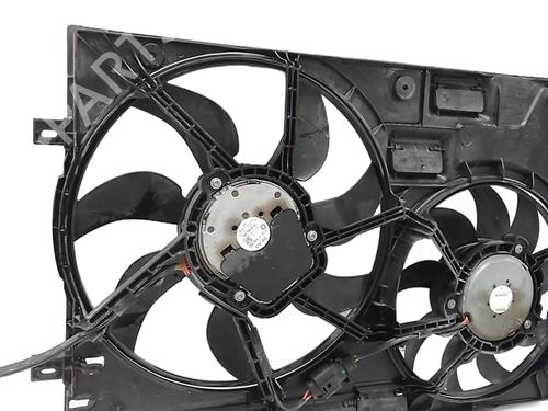 Radiator fan VW GOLF VIII (CD1, DA1) 2.0 GTI Clubsport | BP28150162M35  - Image 5