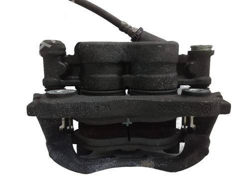 Left front brake caliper FIAT DUCATO Van (250_) 140 Multijet 2,3 D | BP31037981M105 