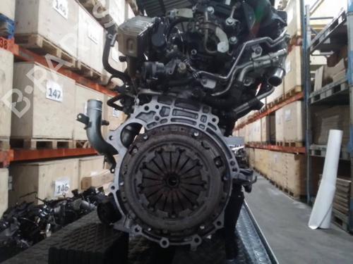 Engine TOYOTA YARIS (_P13_) 1.3 (NSP130_, NSP130) | BP22383791M1