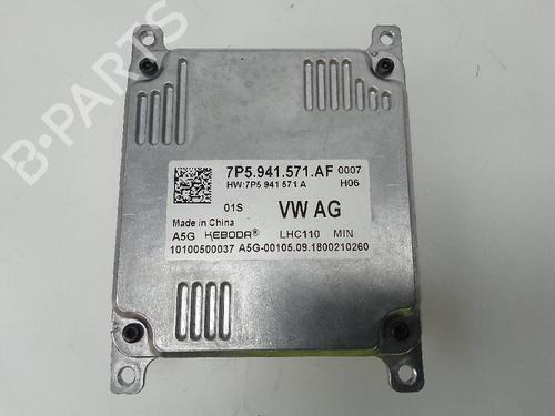 Elektronisk modul VW TIGUAN (AD1, AX1) 2.0 TDI | BP21140039M83 