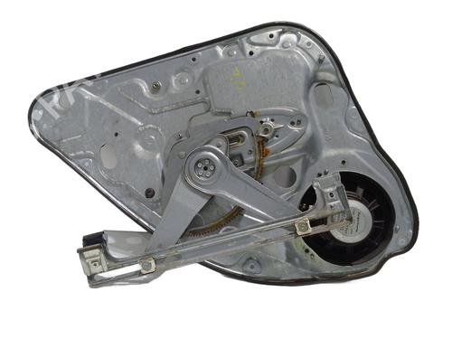 Rear right window mechanism FORD C-MAX (DM2) 1.8 TDCi | BP30051567C25 