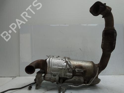 Catalyst FORD FOCUS III  | BP29519677M10 