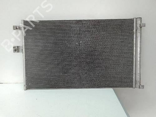 AC radiator BMW X4 (G02, F98) xDrive 25 d | BP18582193M32 