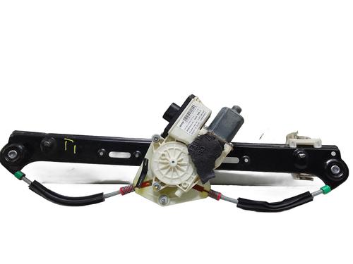 Rear left window mechanism BMW X3 (E83) 2.0 d | BP33040716C24 - Image 2