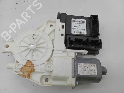 Used Right front window motor VW GOLF V (1K1) 1.9 TDI (105 hp) 28490530