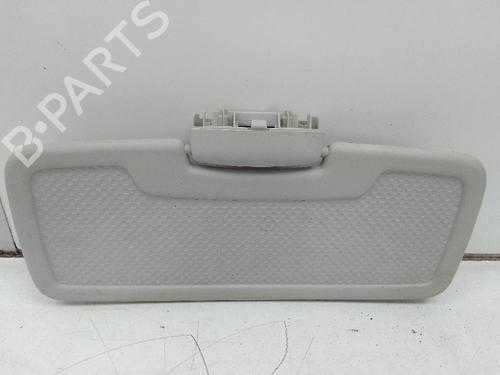 Used Left sun visor SMART FORTWO Coupe (451) 1.0 (451.331, 451.380) (71 hp) 19252573