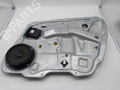 Used Front right window mechanism MERCEDES-BENZ M-CLASS (W164) ML 350 CDI 4-matic (164.125, 164.124) (231 hp) 29420727