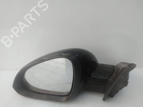 Used Left mirror Left mirror 21500989 21500989