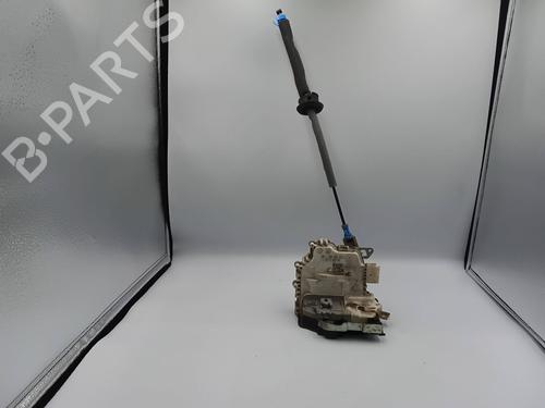 Rear right lock AUDI A3 Sportback (8VA, 8VF) 2.0 TDI | BP28145528C99 