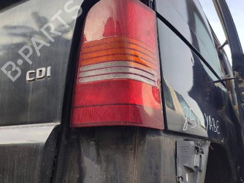 Right taillight MERCEDES-BENZ V-CLASS (638/2) | BP18588727C35